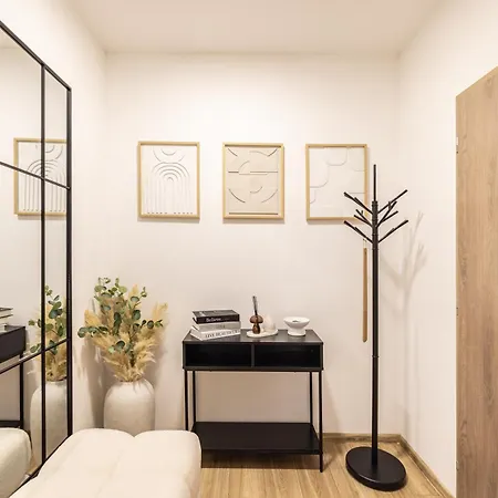 Mou Liptov Appartement *