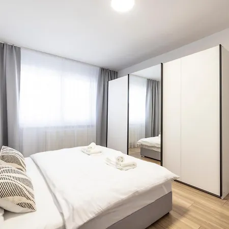 Mou Liptov Appartement *