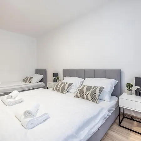 Appartement Mou Liptov