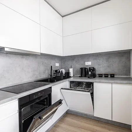 Mou Liptov Appartement Liptovský Mikuláš