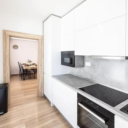 Mou Liptov Appartement *
