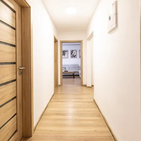 Appartement Mou Liptov